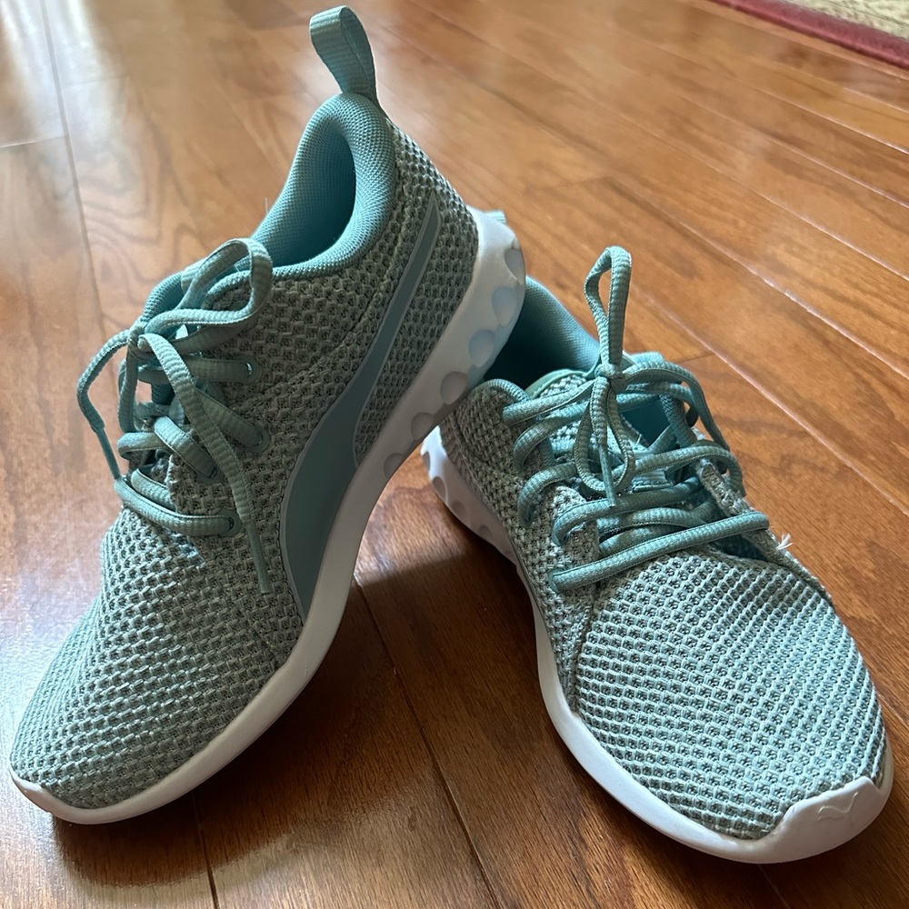 Puma women sneaker